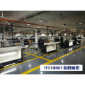 Fully Fashion Flat Knitting Machine (132S)